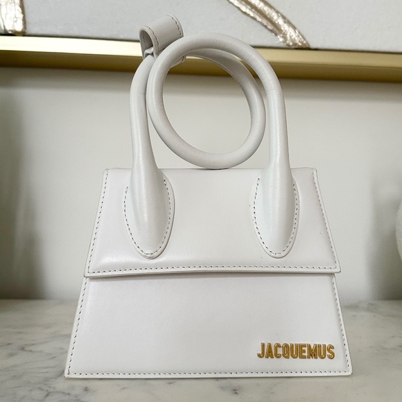 Jacquemus Le Chiquito Noeud - Picture 1 of 4